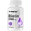 Витамины и минералы IronFlex Biotin 2500 мкг 100 таблеток - миниатюра 1