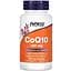 Натуральна добавка Now CoQ-10 150 mg 100 вегакапсул - мініатюра 1