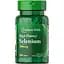 Вітаміни та мінерали Puritan's Pride Selenium 200 mcg, 100 таблеток - мініатюра 1