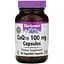 Коензим Q10 Bluebonnet Nutrition CoQ10 100 мг 90 вегетаріанських капсул - мініатюра 1