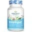 Комплекс для здоров'я мозку з пробіотиком RidgeCrest Herbals Intelligut 60 капсул - мініатюра 1