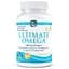 Жирні кислоти Nordic Naturals Ultimate Omega 60 капсул - мініатюра 2