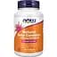 Бета-каротин Now Foods Beta Carotene Natural 25000IU 7500 мкг 180 капсул - мініатюра 1