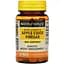 Яблучний оцет Mason Natural Extra Strength 100 таблеток - мініатюра 1