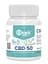 Канабидиол Stark Pharm Stark CBD 50 mg 30 caps (1086-2023-10-2086) - миниатюра 1