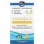 Омега-3 Nordic Naturals со вкусом лимона 1000 мг 60 гелевых капсул - миниатюра 2