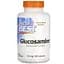 Глюкозамин сульфат Doctor's Best Glucosamine Sulfate 750 мг 180 капсул - миниатюра 1