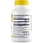 L-теанін Healthy Origins L-Theanine 100 мг 180 капсул - мініатюра 2