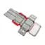 Аптечка Tatonka First Aid M (без содержания) Красный - миниатюра 2