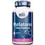 Мелатонін Haya Labs Melatonin Time Release 5 мг 60 таблеток - мініатюра 1