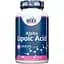 Натуральна добавка Haya Labs Alpha Lipoic Acid 600 mg 60 таблеток - мініатюра 1