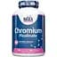 Вітаміни та мінерали Haya Labs Chromium Picolinate 200 mg, 100 капсул - мініатюра 1