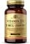 Витамины и минералы Solgar Vitamin D3 25 mcg, 100 капсул - миниатюра 1