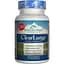 Комплекс для підтримки легенів RidgeCrest Herbals Clear Lungs Екстра Сила 60 гелевих капсул - мініатюра 1