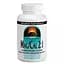 Магній та кальцій Source Naturals Mag/Cal 2:1 90 капсул - мініатюра 1
