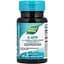 5-Гідрокситриптофан Nature's Way 5-HTP 100 мг 30 таблеток - мініатюра 1