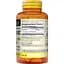 Куркума Mason Natural Turmeric 60 вегетаріанських капсул - мініатюра 2