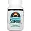 Селен Source Naturals 200 мкг 120 таблеток - мініатюра 1