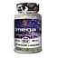 Жирні кислоти AllSports Labs Omega 3, 60 капсул - мініатюра 2