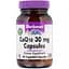 Коензим Q10 Bluebonnet Nutrition CoQ10 30 мг 90 гелевих капсул - мініатюра 1