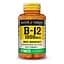 Вітаміни та мінерали Mason Natural Vitamin B12 1000 mcg 60 таблеток - мініатюра 1