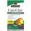 Котячий кіготь Nature's Answer Cat's Claw 1350 мг 90 вегетаріанських капсул - мініатюра 2