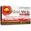 Вітаміни та мінерали Olimp Gold-Vit D3 4000 Fast, 30 таблеток - мініатюра 1