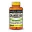 Натуральна добавка Mason Natural Cranberry with Probiotic Highly Concentrated, 60 таблеток - мініатюра 1