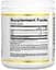 Препарат для суглобів і зв'язок California Gold Nutrition Hydrolyzed Marine Collagen Peptides, 200 грам - мініатюра 2