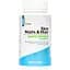Комплекс All be Ukraine Skin Nail & Hair для шкіри, волосся та нігтів 60 капсул (ABU-02049) - мініатюра 1