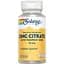 Минералы Solaray Zinc Citrate 50 мг 60 капсул - миниатюра 1