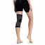 Фіксатор (бандаж) для коліна 4FIZJO 1 шт 4FJ0453 Size M (P-5907739317889) - мініатюра 4