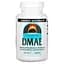 Натуральна добавка Source Naturals DMAE, 50 таблеток - мініатюра 1