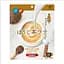 Напиток Латте Unimat Riken из GABA со вкусом чая Ходжича 140 г (10 г x 14 шт.) - миниатюра 1