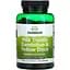 Розторопша Swanson Milk Thistle Dandelion & Yellow Dock 120 капсул - мініатюра 1