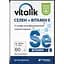 Селен+Витамин Е Baum Pharm Vitalik 60 таблеток - миниатюра 1