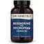 Берберин та пірролохінолінхінон Dr. Mercola Berberine and MicroPQQ, 30 капсул - мініатюра 1
