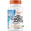 Вітаміни та мінерали Doctor's Best CoQ10 plus PQQ High Absorption 60 капсул - мініатюра 1