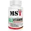 Вітаміни та мінерали MST Nutrition AllVitamins, 120 таблеток - мініатюра 1