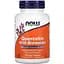 Натуральна добавка NOW Quercetin with Bromelain, 120 вегакапсул - миниатюра 1