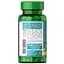 Натуральная добавка Puritan's Pride Ginkgo Biloba 120 mg, 100 капсул - мініатюра 3