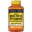 Мультивитамины и минералы на каждый день Mason Natural Daily Multiple Vitamins With Minerals 60 таблеток - миниатюра 1