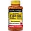 Жирные кислоты Mason Natural Fish Oil 1200 мг Omega-3 360 мг 100 капсул - миниатюра 1
