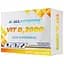 Витамин D3 Allnutrition Vitamin D3 2000 120 капсул - миниатюра 1