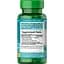Гінкго білоба Puritan's Pride Ginkgo Biloba 120 мг 100 капсул - мініатюра 2