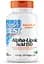 Натуральна добавка Doctor's Best Alpha-Lipoic Acid 150 mg, 120 вегакапсул - мініатюра 1