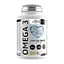 Омега-3 Kevin Levrone Omega 3 Fish Oil 2000 mg, 90 капсул - мініатюра 1