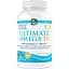 Рыбий жир Nordic Naturals Ultimate Omega-D3 120 капсул - миниатюра 1