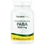 Пара-амінобензойна кислота NaturesPlus PABA 1000 mg Sustained Release 60 таблеток - мініатюра 1