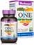 Вітаміни та мінерали Bluebonnet Nutrition Men`s ONE, 30 вегакапсул - мініатюра 1